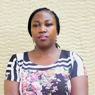 Grace Namata Sennoga