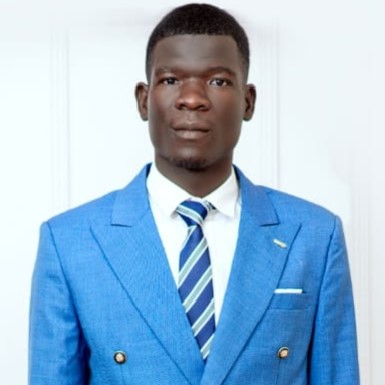 Godfrey Okello